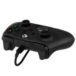 دسته بازی مخصوص XBOX مدل PDP طرح Rematch Radial Black - Image 6
