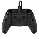 دسته بازی مخصوص XBOX مدل PDP طرح Rematch Radial Black - Image 8