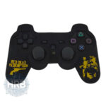 روکش دسته ژله ای PS2/PS3 طرح Red Dead Redemption
