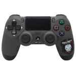 دسته PS4 طرح Call of Duty Black Ops 2 برد اصلی