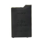 باتری psp 1800MhA مدل 110