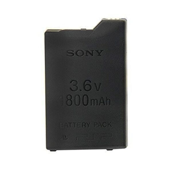 باتری psp 1800MhA مدل 110