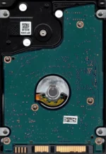 هارد دیسک اینترنال توشیبا مدل MQ01ABD050 ظرفیت 500 گیگابایت - Image 2