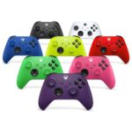دسته XBOX Series سری اس و ایکس