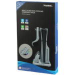 استند فن و شارژر دابی مخصوص PS5 slim مدل TP5-3557 - Image 3
