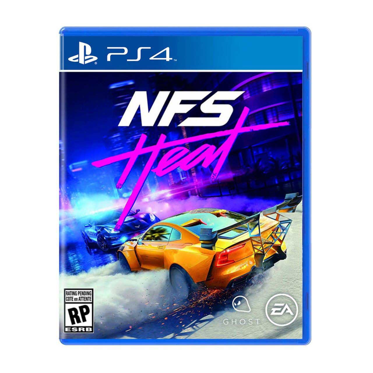 بازی-Need-For-Speed-Heat-R2-برای-PS4.jpg بازی Need for Speed Heat برای PS4 - Image 1