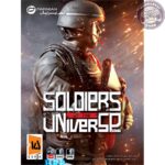 بازی Soldiers of the Universe مخصوص PC
