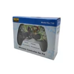 دسته بازی PS4 طرح PS5 مدل T29 طرح GTA V - Image 3