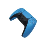 دسته بازی PS4 طرح PS5 مدل T29 آبی - Image 2