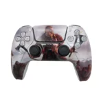 دسته بازی PS4 طرح PS5 مدل T29 اساسینز کرید والهالا