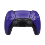 دسته بازی PS4 طرح PS5 مدل T29 بنفش