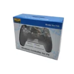 دسته بازی PS4 طرح PS5 مدل T29 طرح God Of War - Image 2