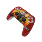 دسته بازی PS4 طرح PS5 مدل T29 طرح Red Dead Redemption 2 - Image 3