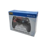 دسته بازی PS4 طرح PS5 مدل T29 طرح Spider Man - Image 3