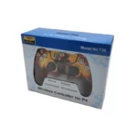 دسته بازی PS4 طرح PS5 مدل T29 طرح Red Dead Redemption 2 - Image 2