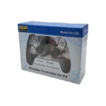 دسته بازی PS4 طرح PS5 مدل T29 اساسینز کرید والهالا - Image 4