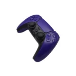 دسته بازی PS4 طرح PS5 مدل T29 بنفش - Image 4
