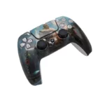 دسته بازی PS4 طرح PS5 مدل T29 طرح God Of War - Image 3