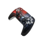 دسته بازی PS4 طرح PS5 مدل T29 طرح Spider Man - Image 2