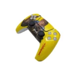 دسته بازی PS4 طرح PS5 مدل T29 طرح سایبرپانک ۲۰۷۷ - Image 2