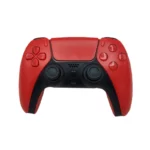 دسته بازی PS4 طرح PS5 مدل T29 قرمز