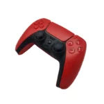 دسته بازی PS4 طرح PS5 مدل T29 قرمز - Image 2