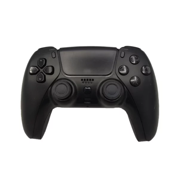 دسته بازی PS4 طرح PS5 مدل T29 مشکی