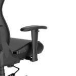 صندلی گیمینگ DxRacer Prince P132 2025 Black - Image 3