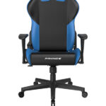 صندلی گیمینگ DxRacer Prince P132 2025 Black Blue - Image 6