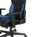 صندلی گیمینگ DxRacer Prince P132 2025 Black Blue - Image 5