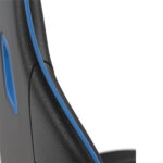 صندلی گیمینگ DxRacer Prince P132 2025 Black Blue - Image 4