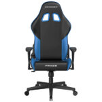 صندلی گیمینگ DxRacer Prince P132 2025 Black Blue