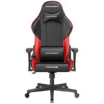 صندلی گیمینگ DxRacer Prince P132 2025 Black Red