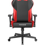 صندلی گیمینگ DxRacer Prince P132 2025 Black Red - Image 7