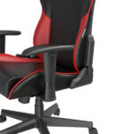 صندلی گیمینگ DxRacer Prince P132 2025 Black Red - Image 6