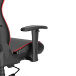 صندلی گیمینگ DxRacer Prince P132 2025 Black Red - Image 3