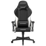 صندلی گیمینگ DxRacer Prince P132 2025 Black White