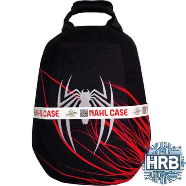 کوله پشتی PS5 Slim نهل مدل SPIDER-MAN