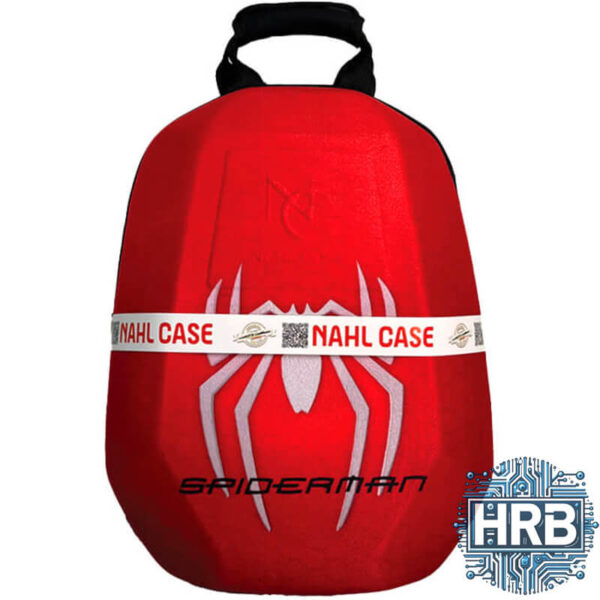 کوله پشتی PS5 Slim نهل مدل SPIDER-MAN