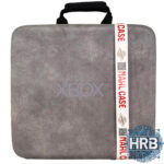 کیف کنسول Xbox Series X نهل رنگ طوسی
