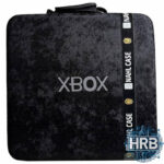 کیف کنسول Xbox Series X نهل رنگ مشکی