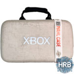 کیف کنسول Xbox Series S نهل رنگ سفید