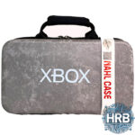 کیف کنسول Xbox Series S نهل رنگ طوسی