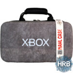 کیف کنسول Xbox Series S نهل رنگ طوسی تیره