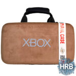 کیف کنسول Xbox Series S نهل رنگ قهوه ای