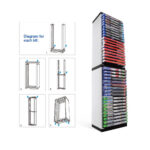 استند  مخصوص بازی DOBE مدل TP5-0519 - Image 5