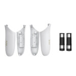 پایه شارژر متا کوست DOBE مدل TY-3868 - Image 3