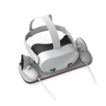 پایه شارژر متا کوست DOBE مدل TY-3868 - Image 8