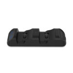 پایه شارژر دوقلو چندکاره DOBE مدل TY-0811S - Image 5