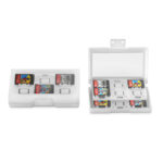 پک کامل ۱۰ کاره محافظتی و کاربردی Nintendo Switch مدل TNS-5112 - Image 2